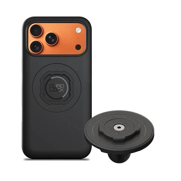 Ball Top Cap Adaptor 4x4 Car Kits - iPhone