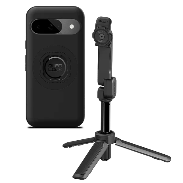 Tripod/Selfie Stick Kits - Pixel