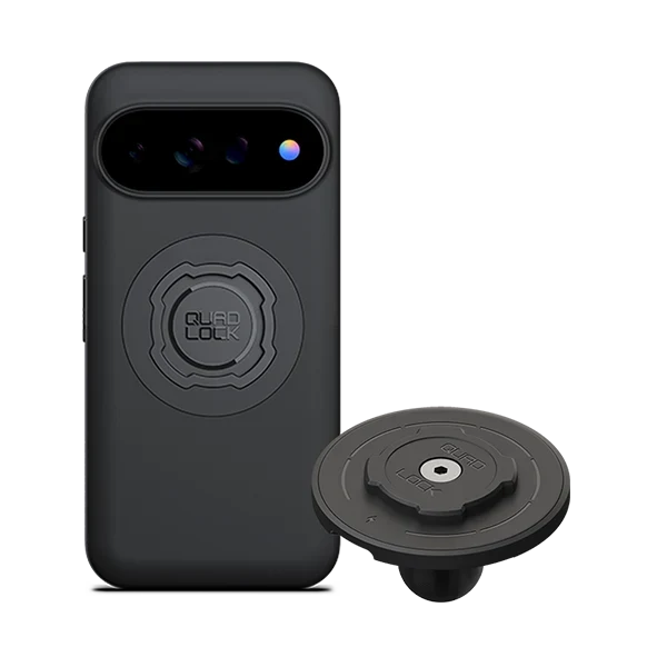 Ball Top Cap Adaptor Car Kits - Pixel