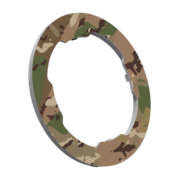 MAG Case - Colored Rings