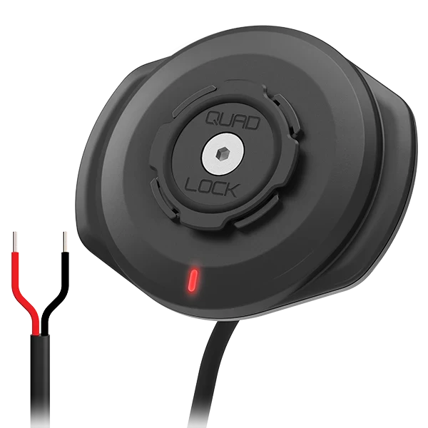 Motorcycle - Wireless Charging Heads