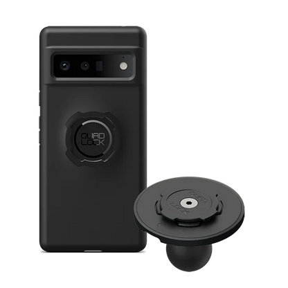 Ball Top Cap Adaptor Car Kits - Pixel