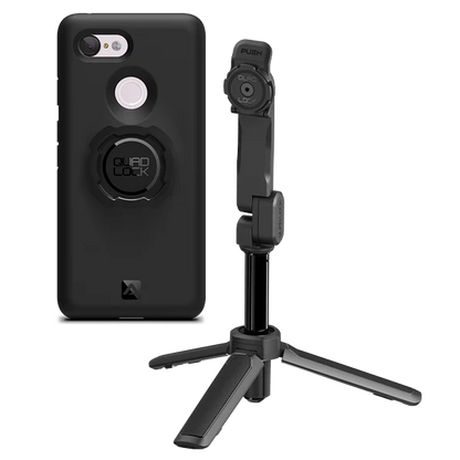 Tripod/Selfie Stick Kits - Pixel