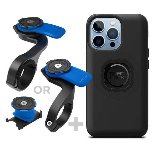 Bike Kits - iPhone