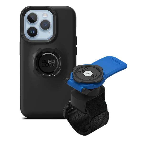 Stroller Kits - iPhone