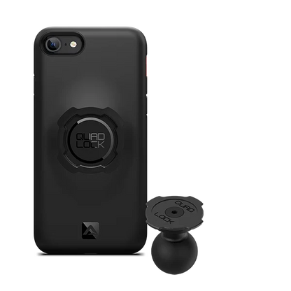 Ball Top Cap Adaptor Car Kits - iPhone