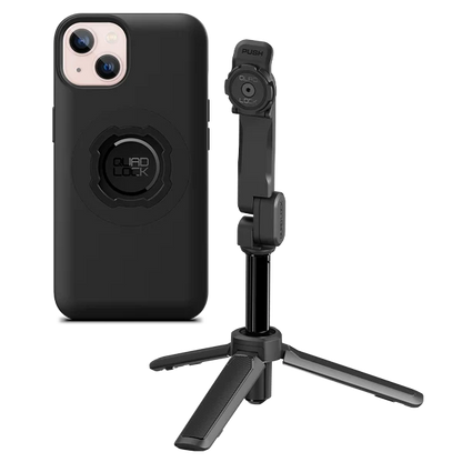 Tripod/Selfie Stick Kits - iPhone