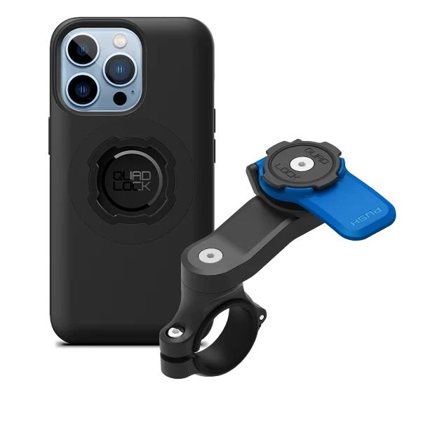 Motorcycle Kits - iPhone