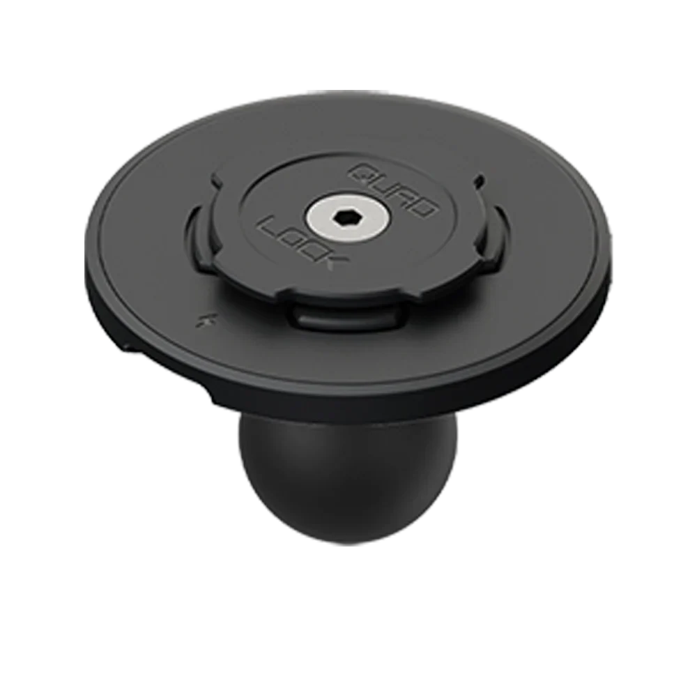 Truck - Ball Top Cap Adaptors