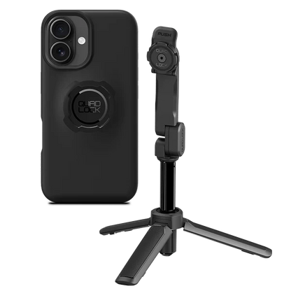 Tripod/Selfie Stick Kits - iPhone