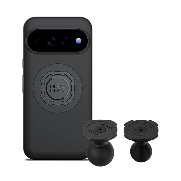 Ball Top Cap Adaptor 4x4 Car Kits - Pixel