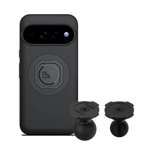 Ball Top Cap Adaptor 4x4 Car Kits - Pixel