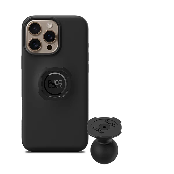 Ball Top Cap Adaptor 4x4 Car Kits - iPhone