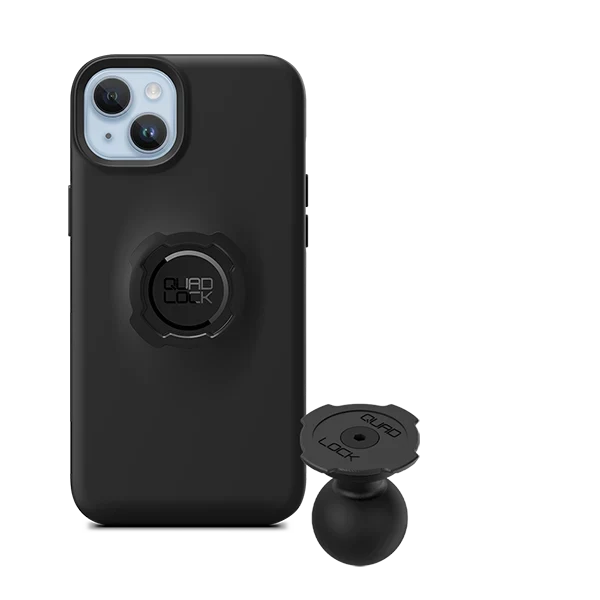 Ball Top Cap Adaptor Car Kits - iPhone