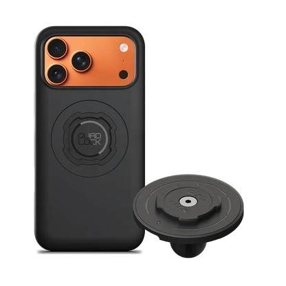 Ball Top Cap Adaptor Truck Kits - iPhone
