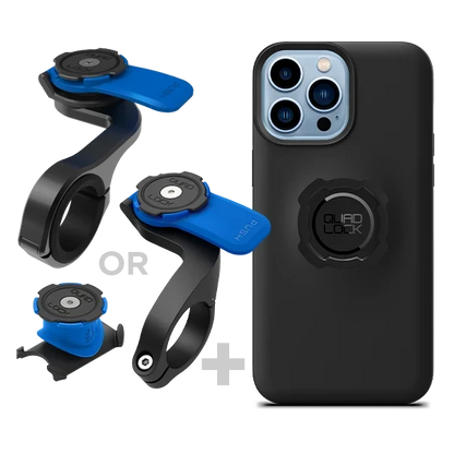 Bike Kits - iPhone