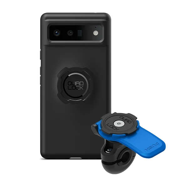 Motorcycle Kits - Pixel