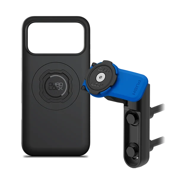 Motorcycle Kits - iPhone