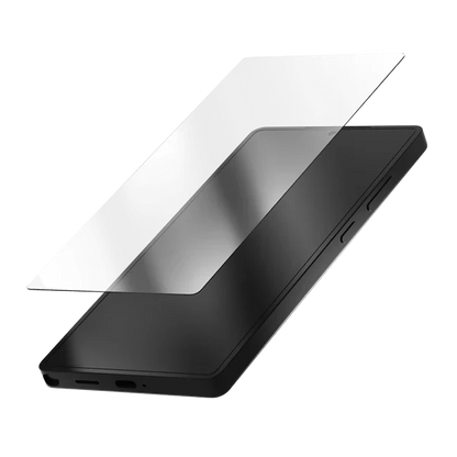 Tempered Glass/TPU Screen Protectors - Galaxy