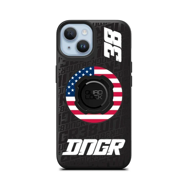 MAG Cases - Deegan Edition