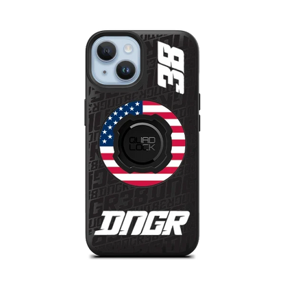 MAG Cases - Deegan Edition