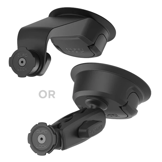 Truck - Suction Mounts