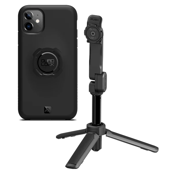Tripod/Selfie Stick Kits - iPhone