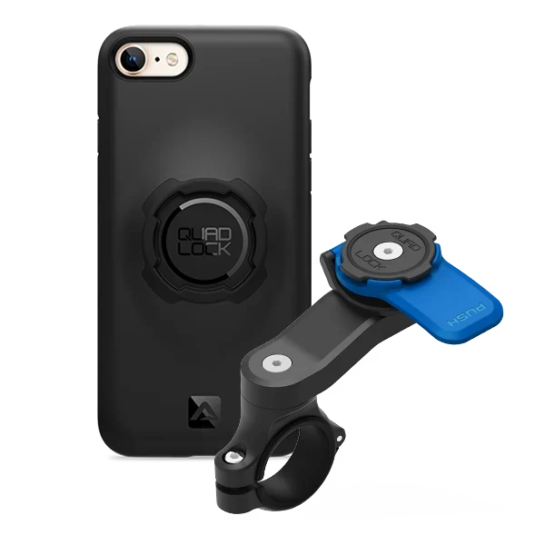 Motorcycle Kits - iPhone