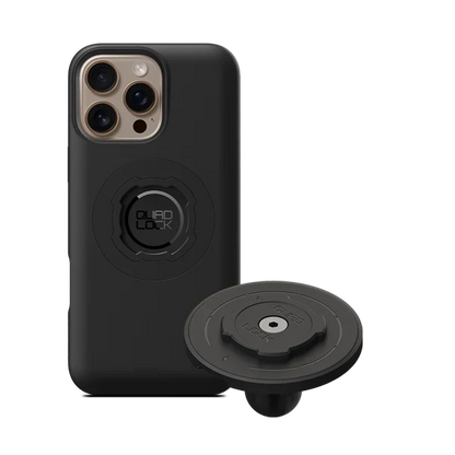 Ball Top Cap Adaptor 4x4 Car Kits - iPhone