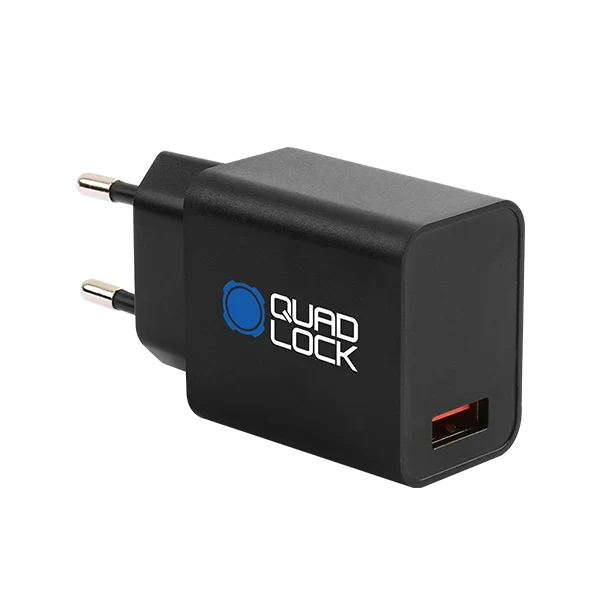Charging - Power Adaptors