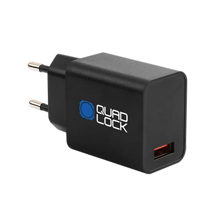 Charging - Power Adaptors