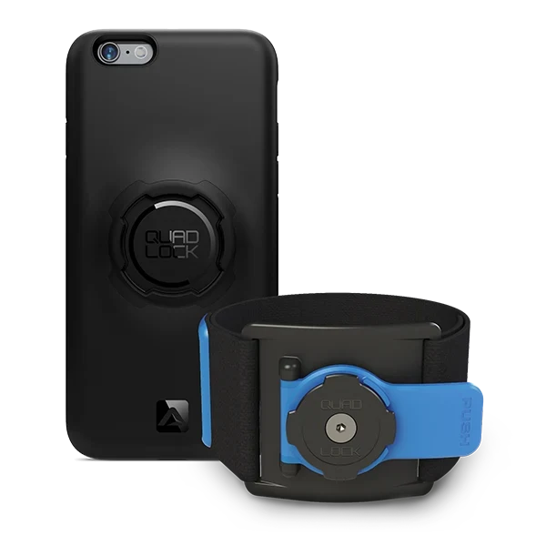Run Kits - iPhone