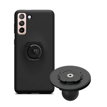 Ball Top Cap Adaptor 4x4 Car Kits - Galaxy