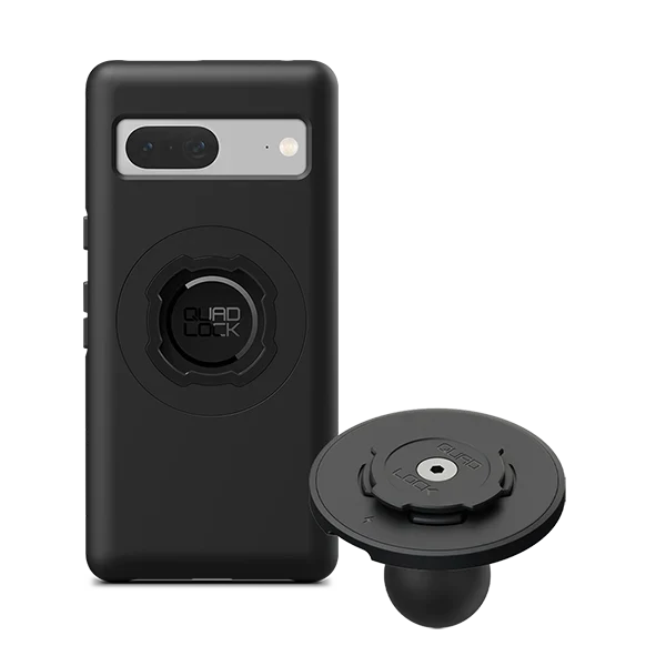 Ball Top Cap Adaptor Car Kits - Pixel