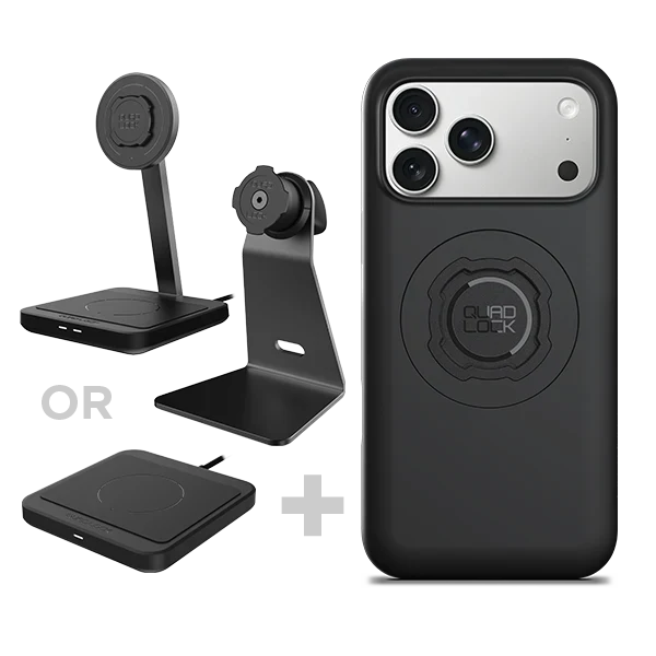 Desk Kits - iPhone