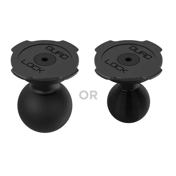 Truck - Ball Top Cap Adaptors