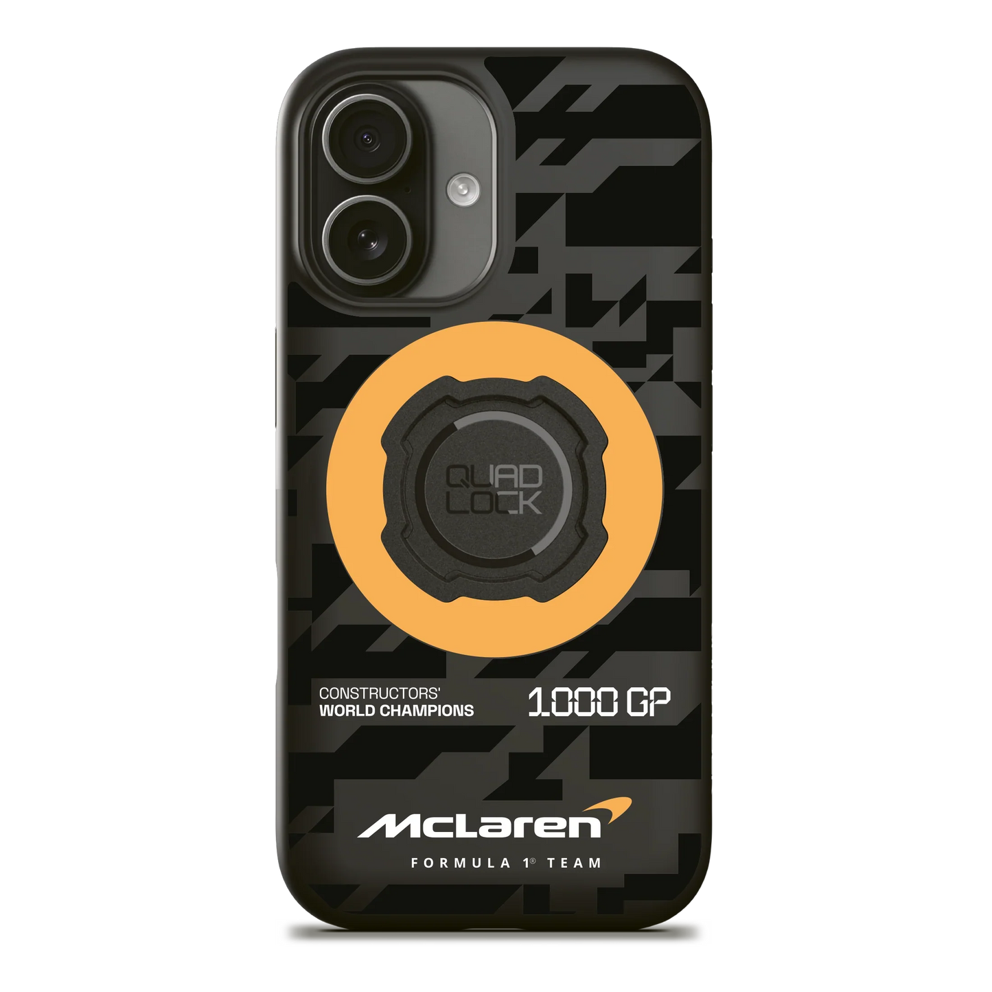 MAG Cases - McLaren Edition