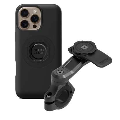 Motorcycle Kits - iPhone