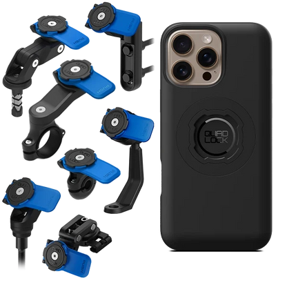 Motorcycle Kits - iPhone