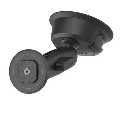 4x4 Car - Suction Mounts