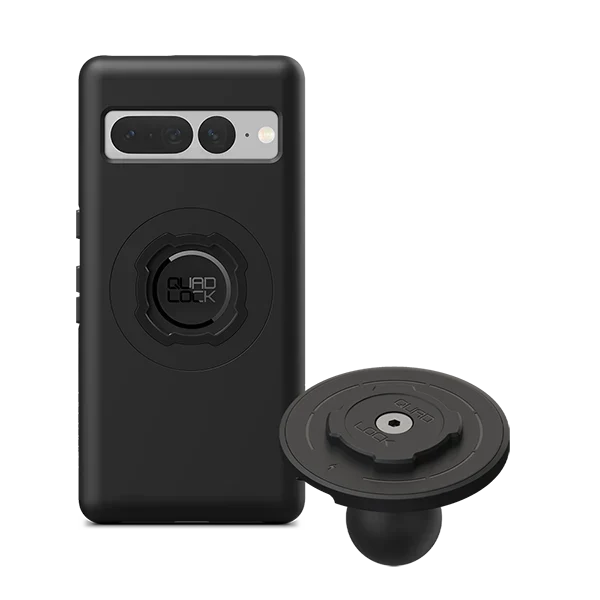Ball Top Cap Adaptor Truck Kits - Pixel