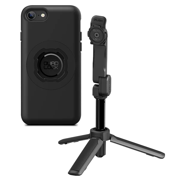 Tripod/Selfie Stick Kits - iPhone