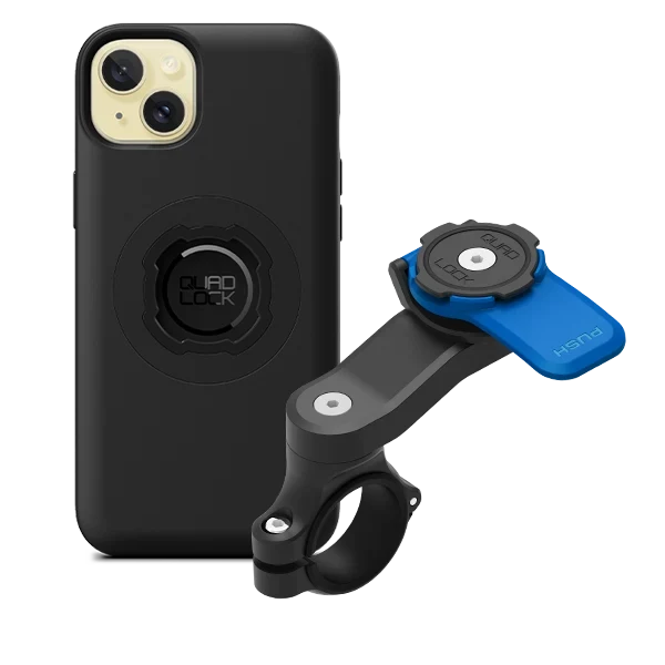 Motorcycle Kits - iPhone