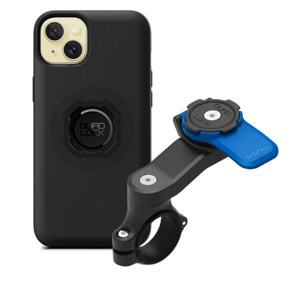 Motorcycle Kits - iPhone