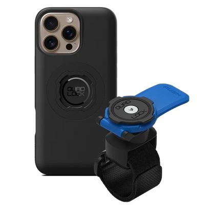 Stroller Kits - iPhone
