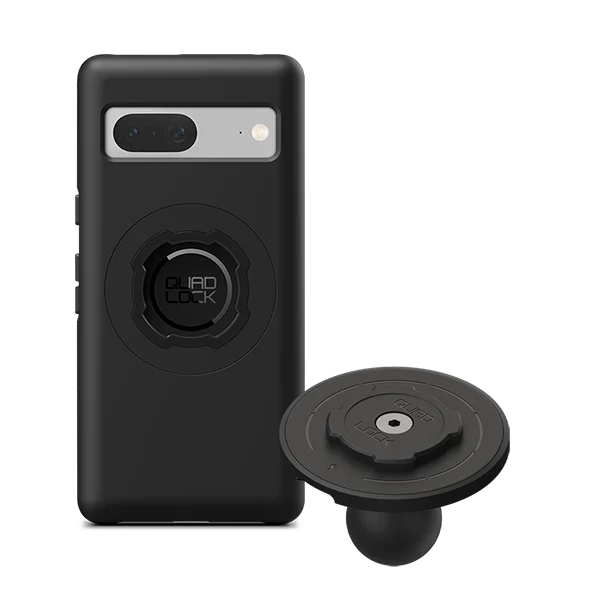 Ball Top Cap Adaptor Car Kits - Pixel