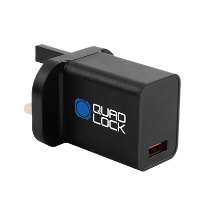 Charging - Power Adaptors