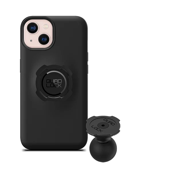 Ball Top Cap Adaptor 4x4 Car Kits - iPhone