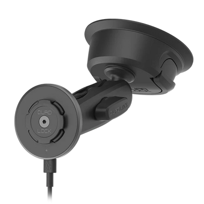 4x4 Car - Suction Mounts