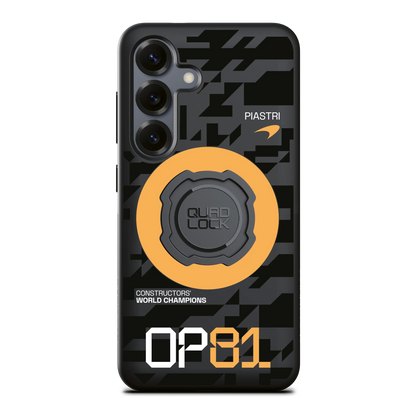 MAG Cases - Oscar Piastri Edition